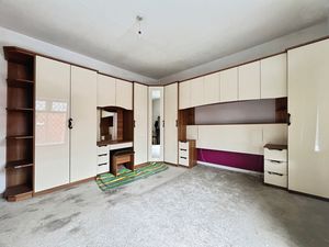 Bedroom One- click for photo gallery